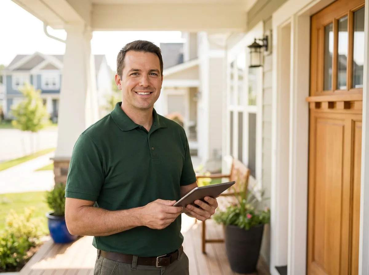 Pest control FAQs for Black Hawk, SD